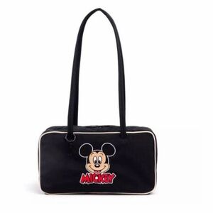 Mickey Mouse Bowler Bag by Baggu (NEW WITH TAG)